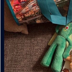 3 for 1! SALE! Cat & Dog COMBO! A Bundle For Your Best Friends with TOE BAG